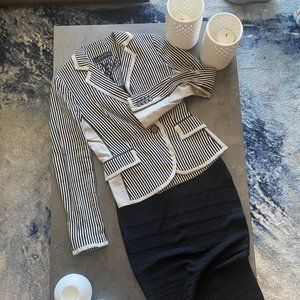 Zara Blazer